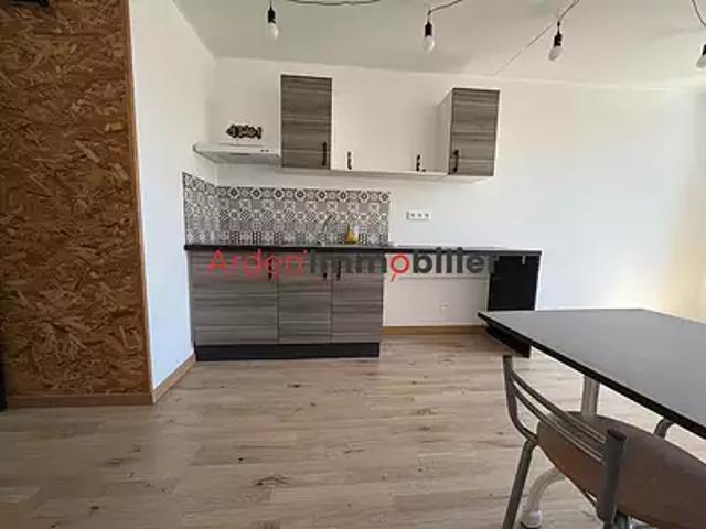 Appartement location à Rethel