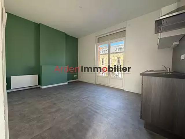 Appartement location à Rethel