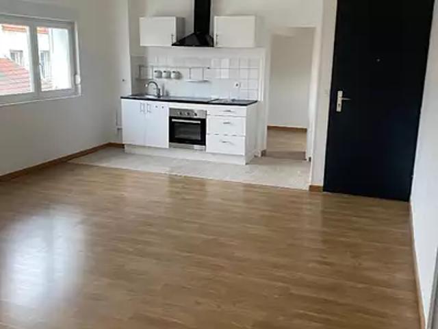 Appartement location à Rethel