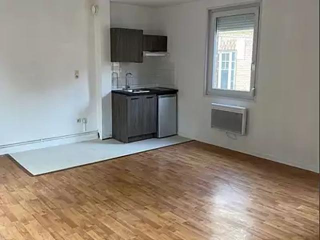 Appartement location à Rethel