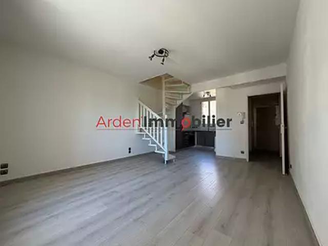 Appartement location à Rethel