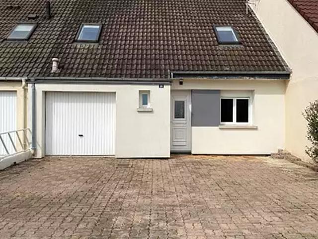 Maison location à Rethel