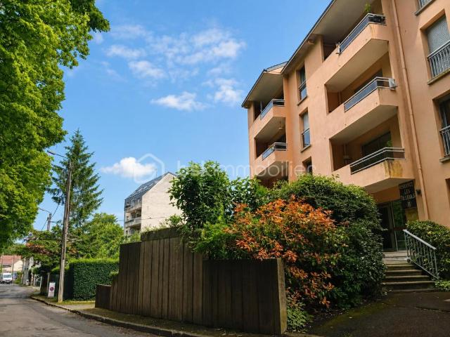 Appartement vente à Rethel