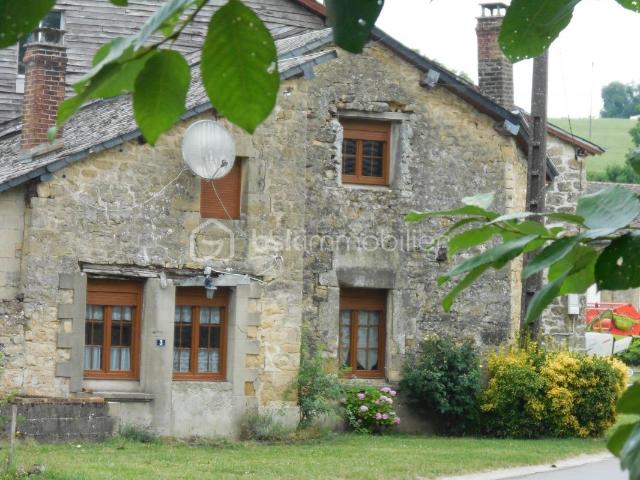 Maison vente à Rethel