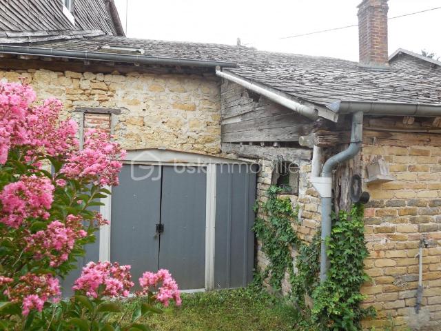Maison vente à Rethel