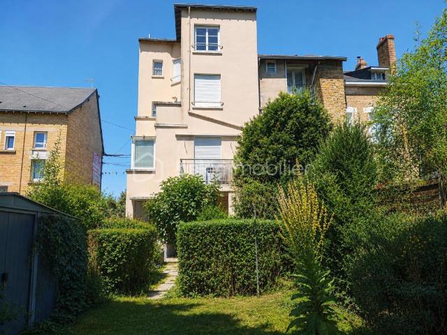 Maison vente à Rethel