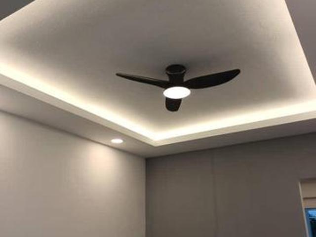 Flat for sale in Wellesley, Penang