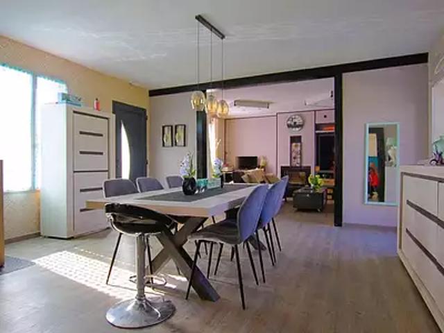 Maison vente à Péronne, Rethonvillers