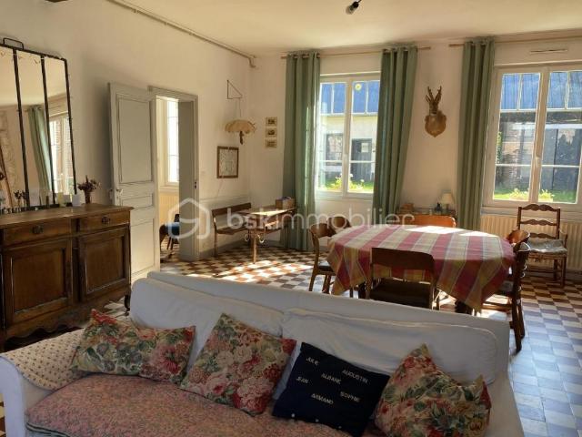 Maison vente à Péronne, Rethonvillers