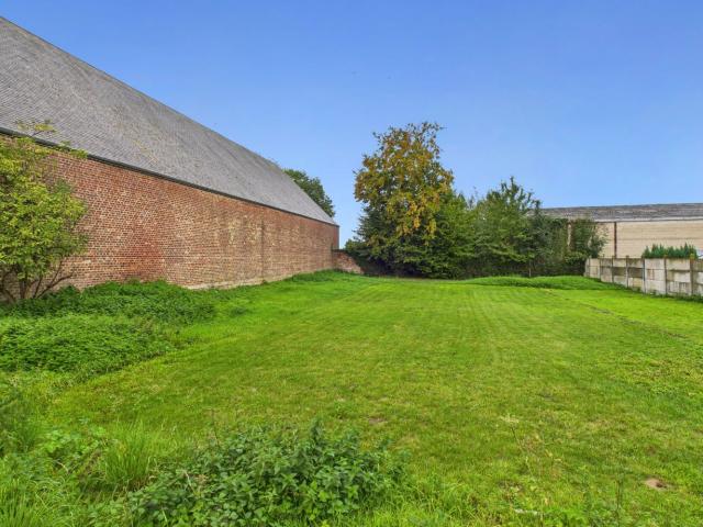 Maison vente à Péronne, Rethonvillers