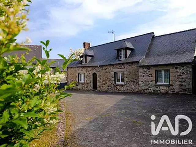 Maison vente à Retiers, Ille-et-Vilaine