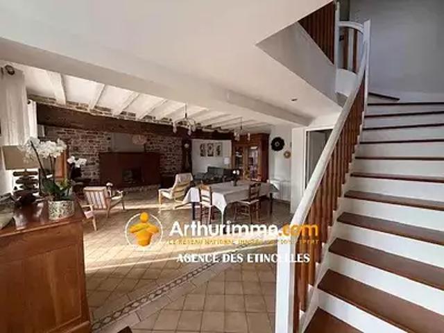 Maison vente à Fougères-Vitré, Bretagne