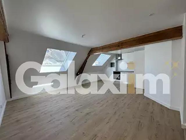 Appartement location à Retiers, Ille-et-Vilaine