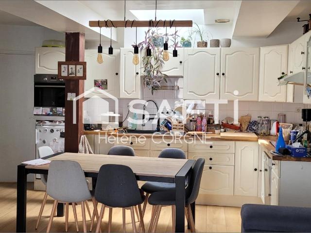Appartement vente à Retiers, Ille-et-Vilaine