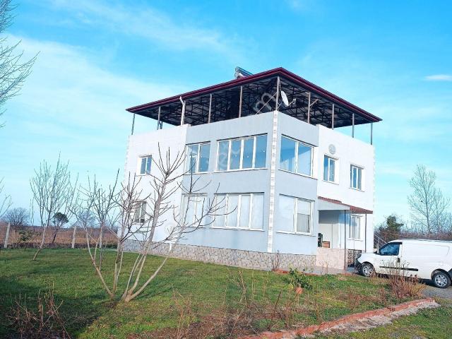 Salipazari, Samsun içerisinde satılık Fabrika