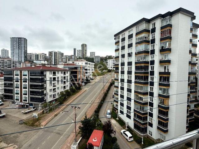 Atakum, Samsun içerisinde satılık mülk