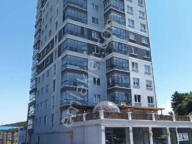 Canik, Samsun içerisinde kiralık mülk
