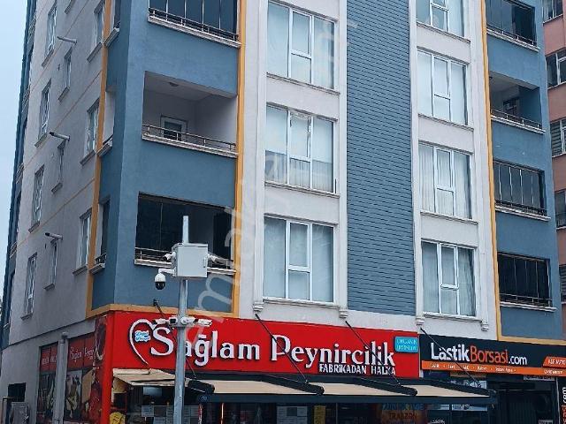 İlkadim, Samsun içerisinde satılık mülk