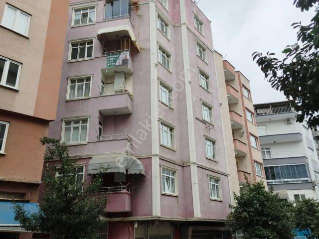 Samsun, İlkadım içerisinde kiralık mülk