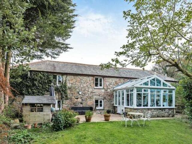 House for sale in St Neot, Cornwall
