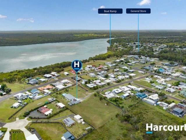 House for sale in Buxton, Queensland