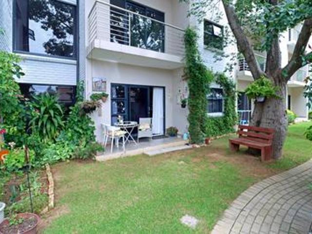 Townhouse for sale in Alexandra, Gauteng