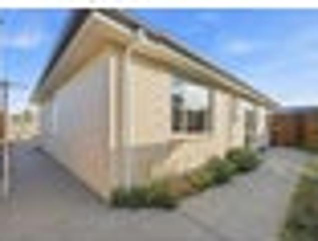 Townhouse for sale in Papanui, Canterbury
