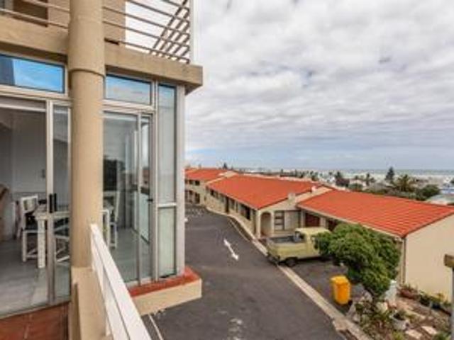 Apartment for sale in Melkbosstrand, Western Cape
