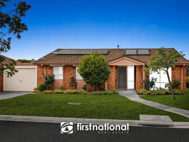 Apartment for sale in Camerons Creek, Victoria