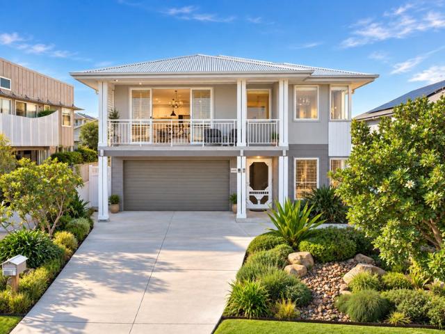 House for sale in Catherine Hill Bay, New South Wales