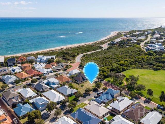Land for sale in Parklands, Western Australia