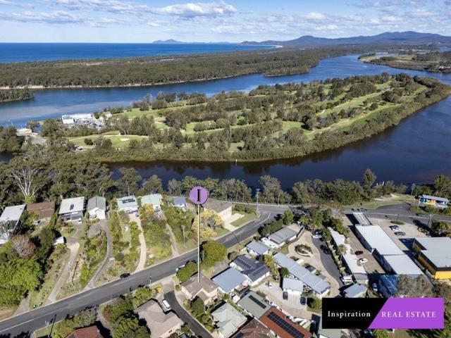 House for sale in Nambucca Heads, New South Wales