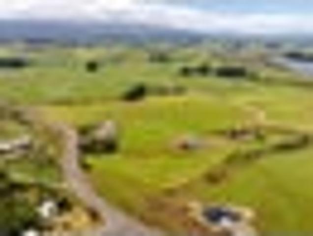 Land for sale in Longwood, Southland