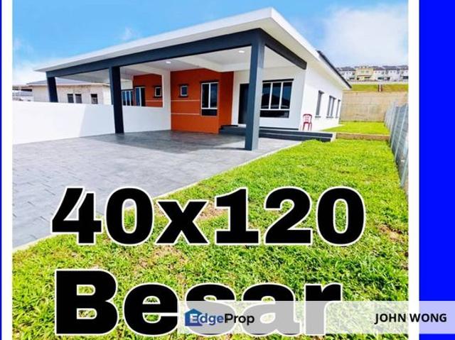House for sale in Pilah, Kuala Pilah