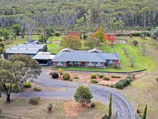 House for sale in Tallong, New South Wales