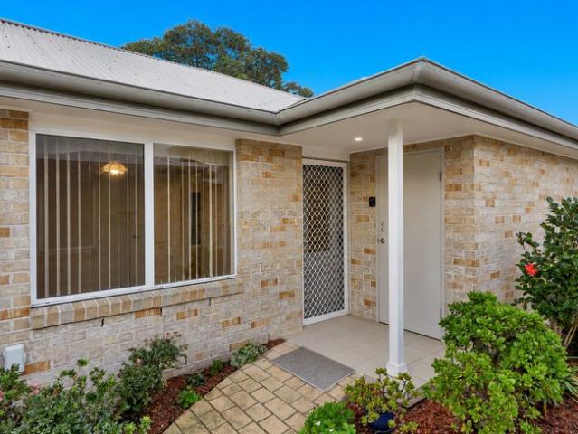 Apartment for sale in Gosford, New South Wales