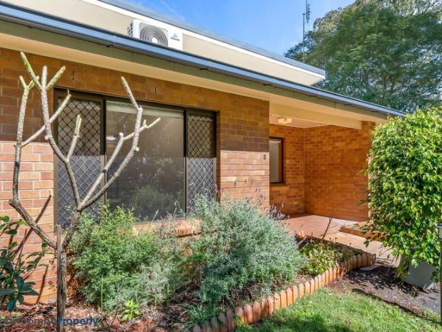 Apartment for rent in Middle Ridge, Toowoomba