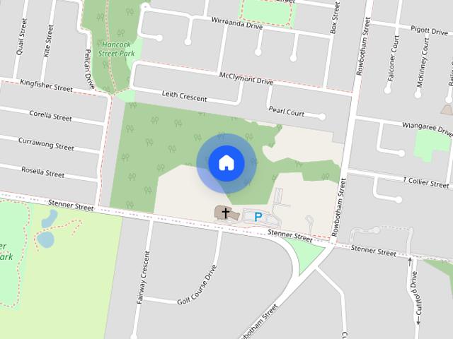 Apartment for rent in Middle Ridge, Toowoomba