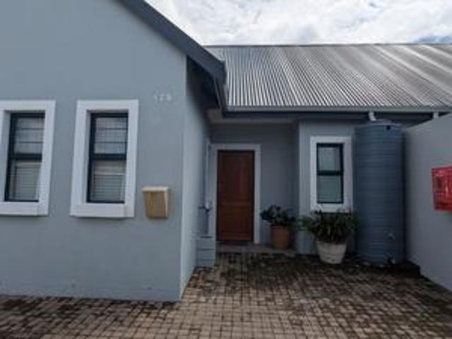Apartment for sale in Groot Brak Rivier, Western Cape
