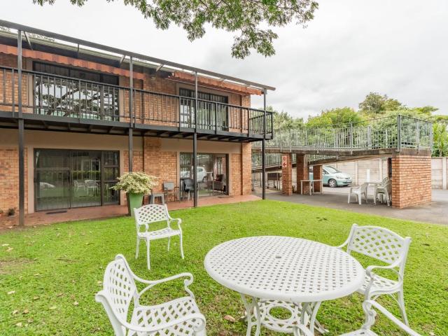 Apartment for rent in Seaview, Kwazulu-natal