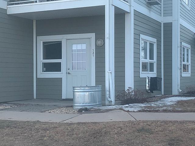 Condo for sale in Grande Prairie, Alberta