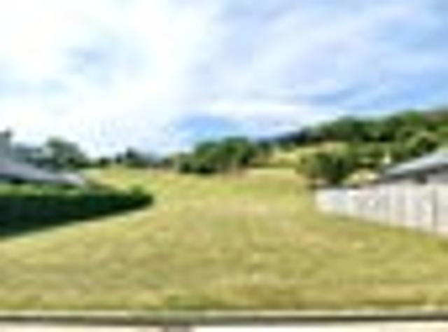 Land for sale in Ocean Ridge, Kaikōura District