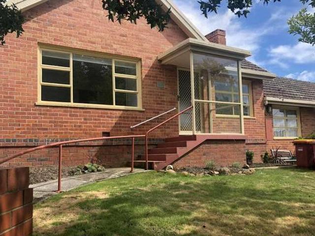 House for rent in Launceston, Tasmania