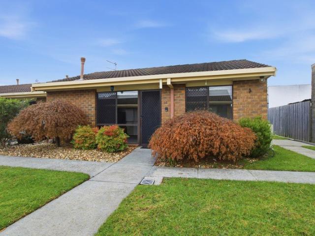 Apartment for sale in Traralgon, Victoria