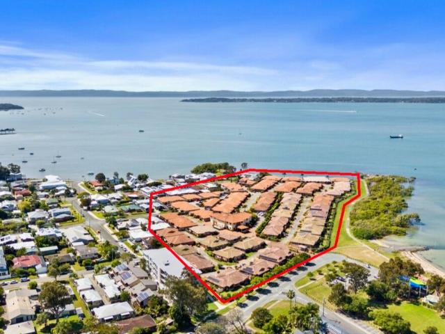 Apartment for sale in Toombul, Queensland