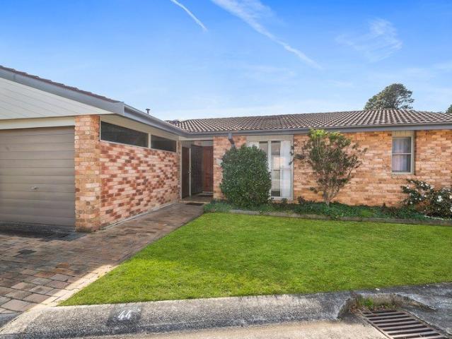 Villa for sale in Bowral, New South Wales