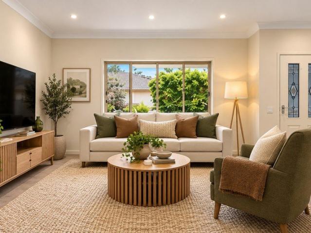 Villa for sale in Croydon, Melbourne