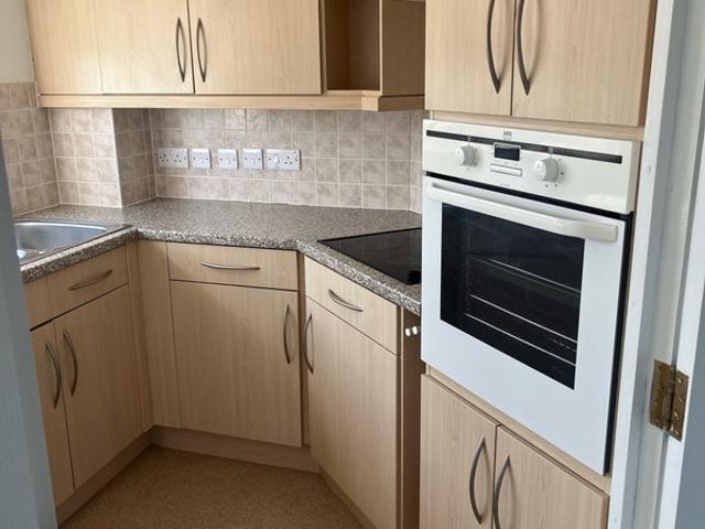 Apartment for rent in Worle, Weston-super-mare