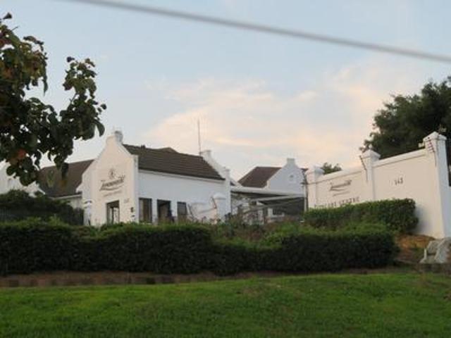 Apartment for rent in Western Cape