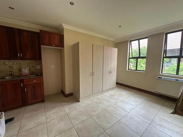 Apartment for rent in Waterkloof, Gauteng